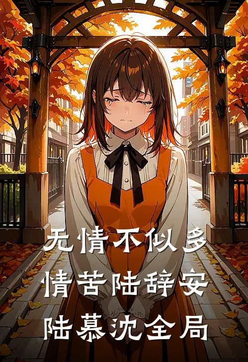 无情不似多情苦陆辞安陆慕沈全局