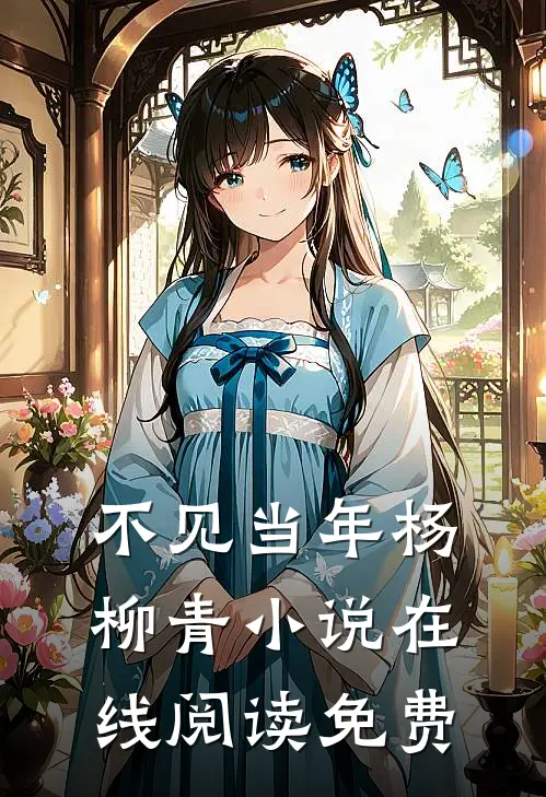 不见当年杨柳青小说在线阅读免费