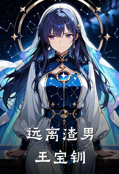 远离渣男王宝钏