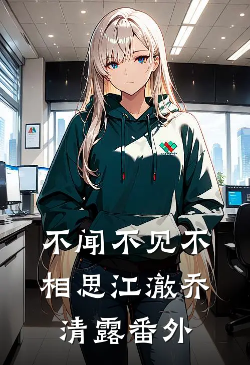 不闻不见不相思江澈乔清露番外