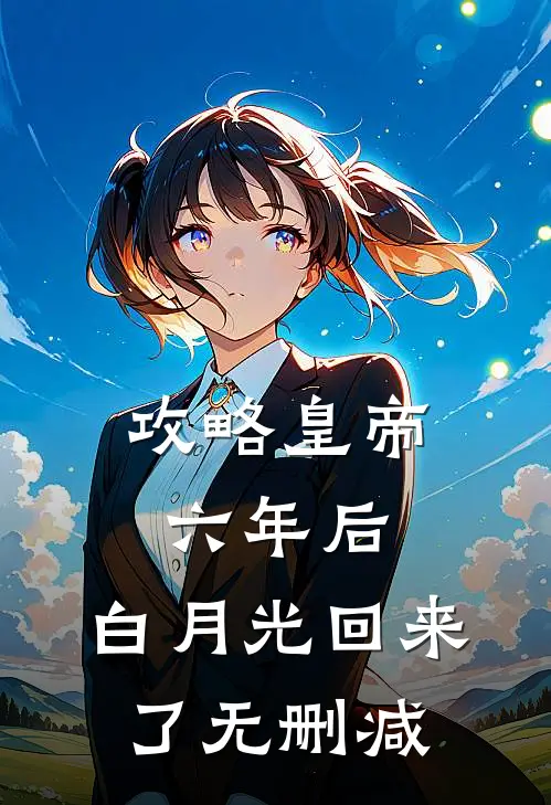 攻略皇帝六年后，白月光回来了无删减