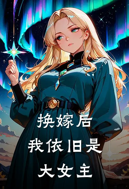 换嫁后，我依旧是大女主