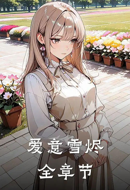 爱意雪烬全章节