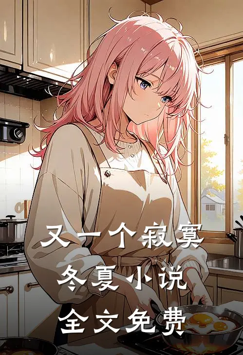 又一个寂寞冬夏小说全文免费