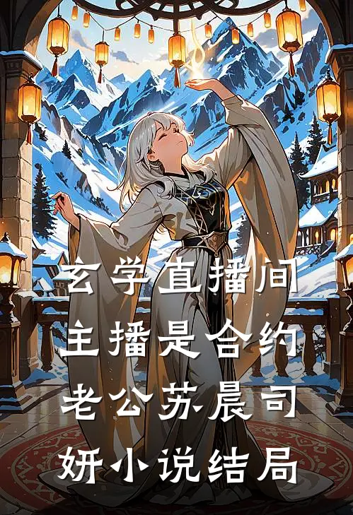 玄学直播间：主播是合约老公苏晨司妍小说结局