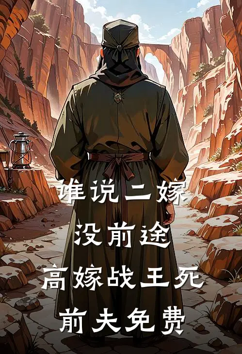 谁说二嫁没前途，高嫁战王死前夫免费