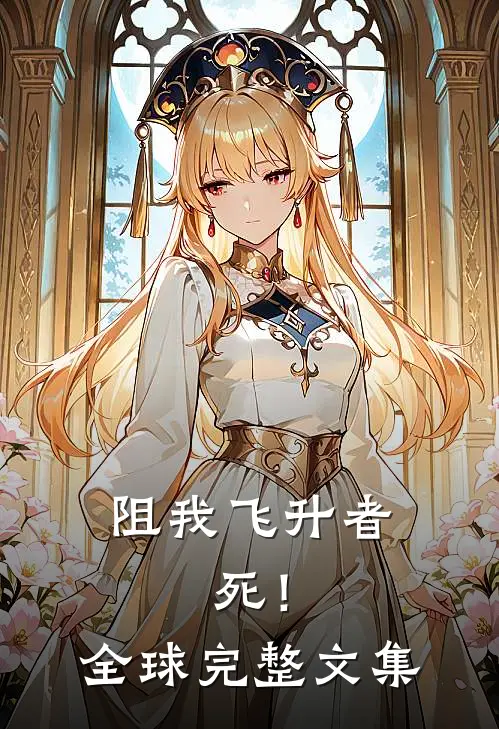 阻我飞升者，死！全球完整文集