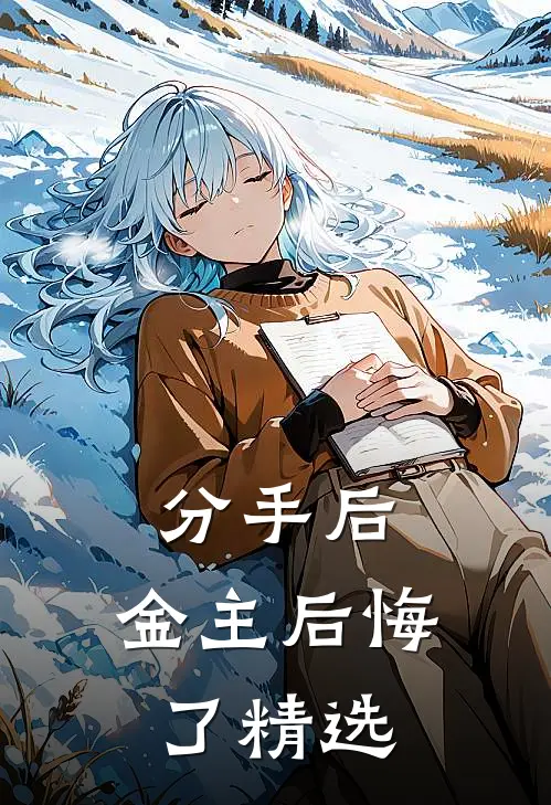 分手后，金主后悔了精选