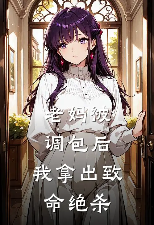 老妈被调包后，我拿出致命绝杀