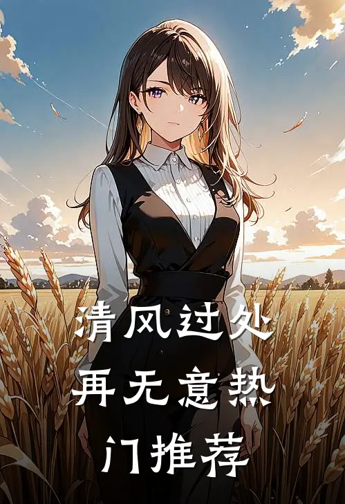 清风过处再无意热门推荐