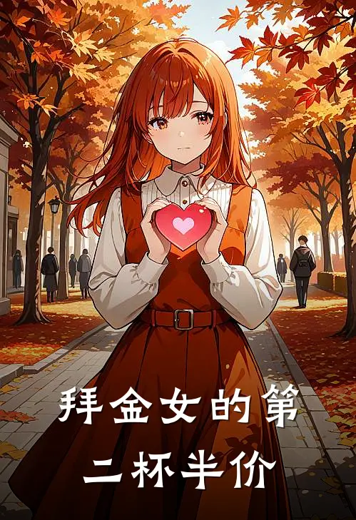拜金女的第二杯半价