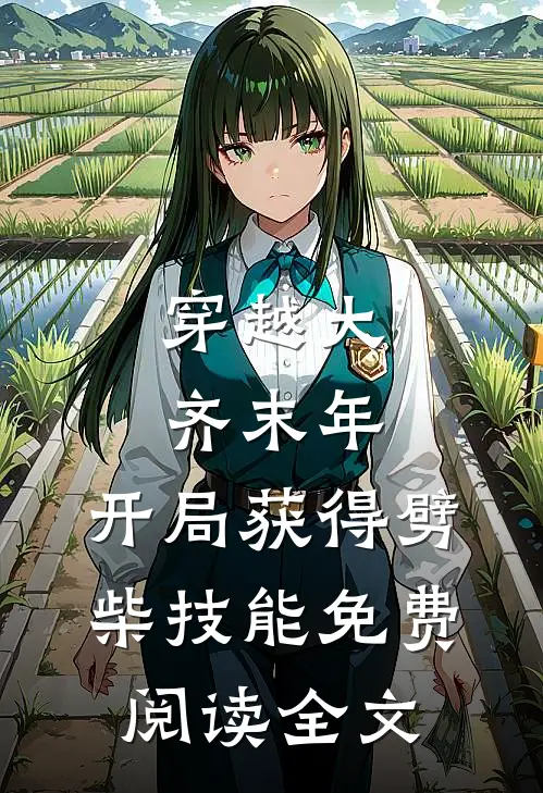 穿越大齐末年，开局获得劈柴技能免费阅读全文