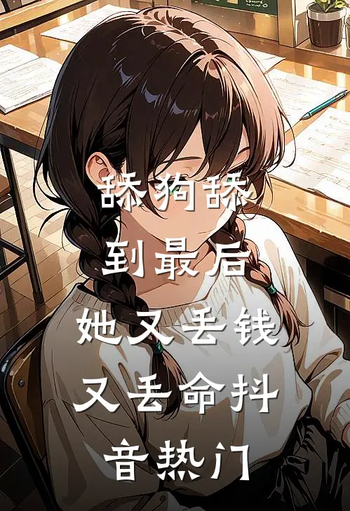 舔狗舔到最后，她又丢钱又丢命抖音热门