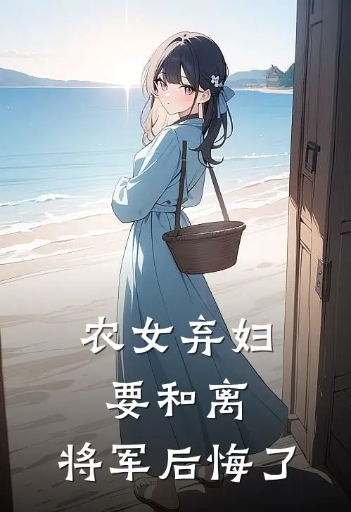 农女弃妇要和离，将军后悔了