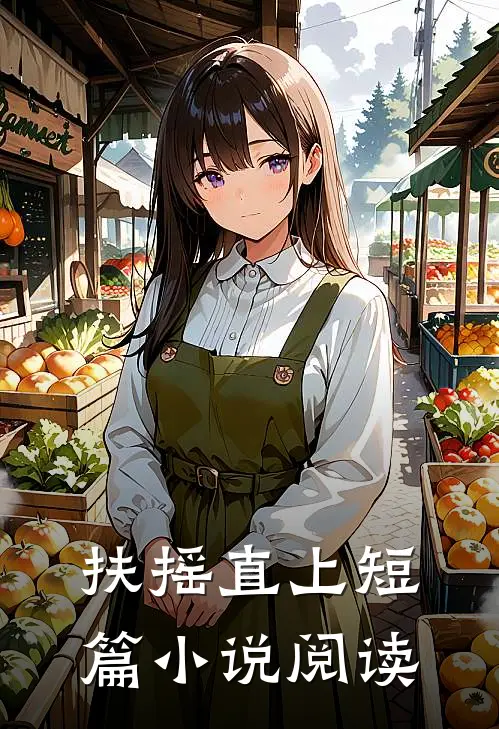 扶摇直上短篇小说阅读