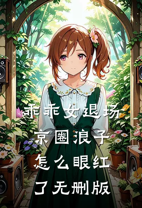乖乖女退场，京圈浪子怎么眼红了无删版
