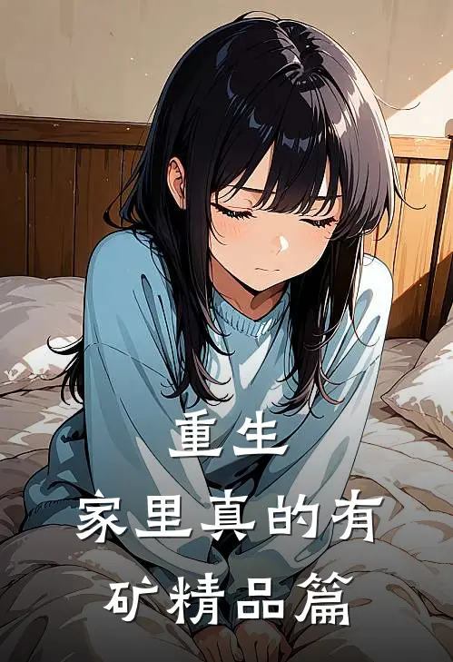重生：家里真的有矿精品篇