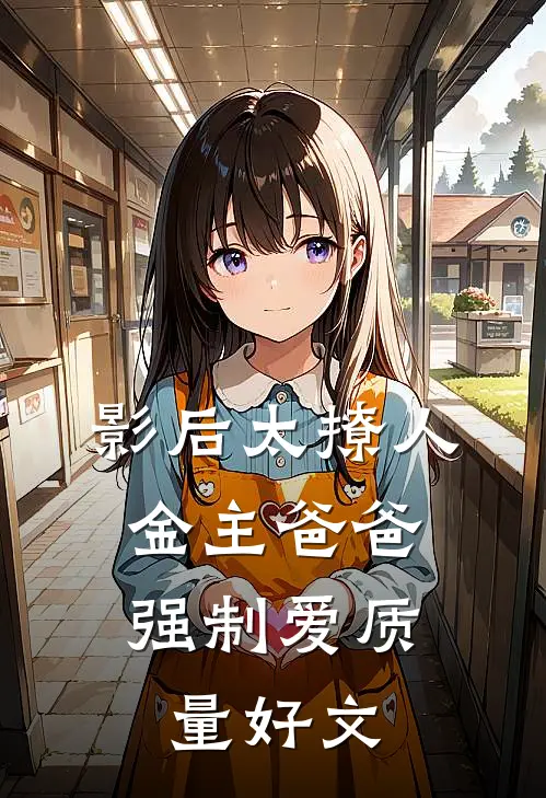 影后太撩人，金主爸爸强制爱质量好文