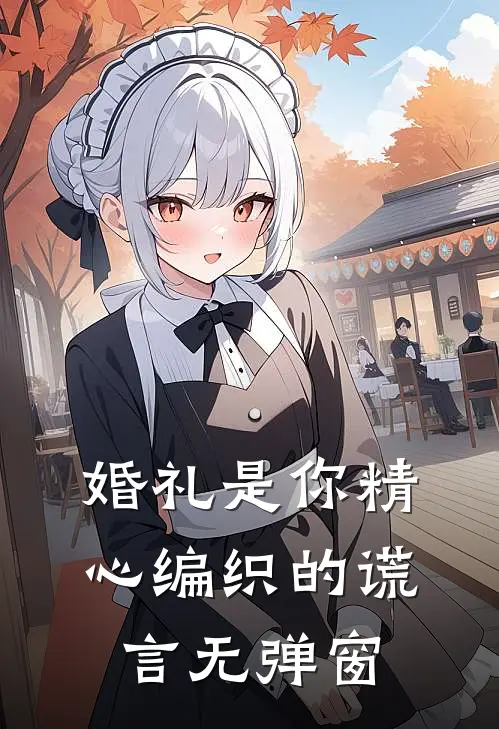 婚礼是你精心编织的谎言无弹窗