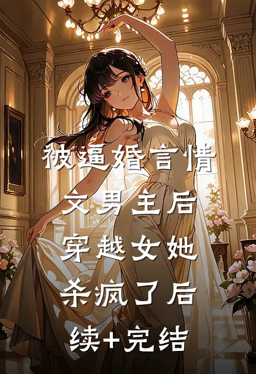 被逼婚言情文男主后，穿越女她杀疯了后续+完结