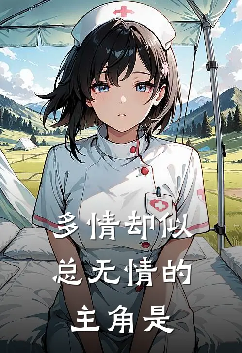 多情却似总无情的主角是