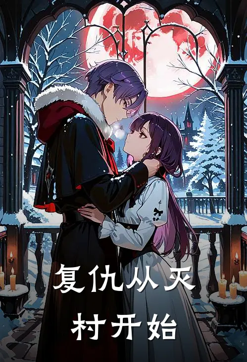 复仇从灭村开始