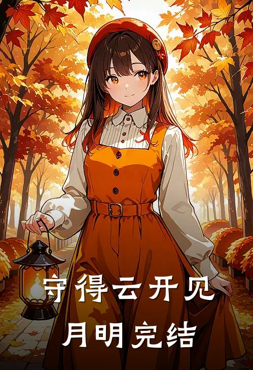守得云开见月明完结