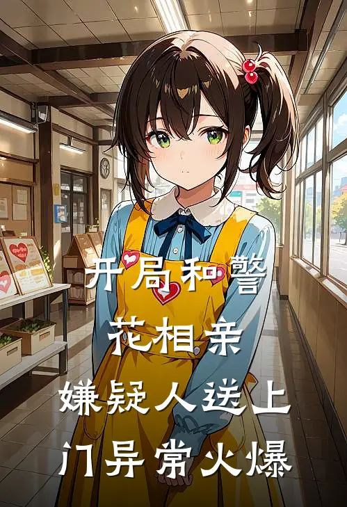 开局和警花相亲，嫌疑人送上门异常火爆