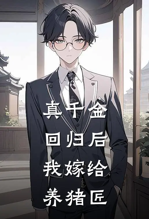 真千金回归后，我嫁给养猪匠