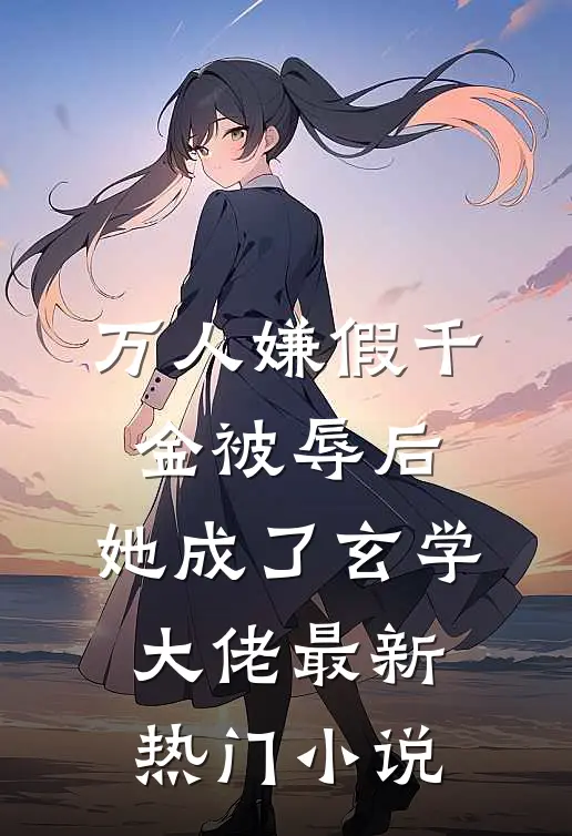万人嫌假千金被辱后，她成了玄学大佬最新热门小说