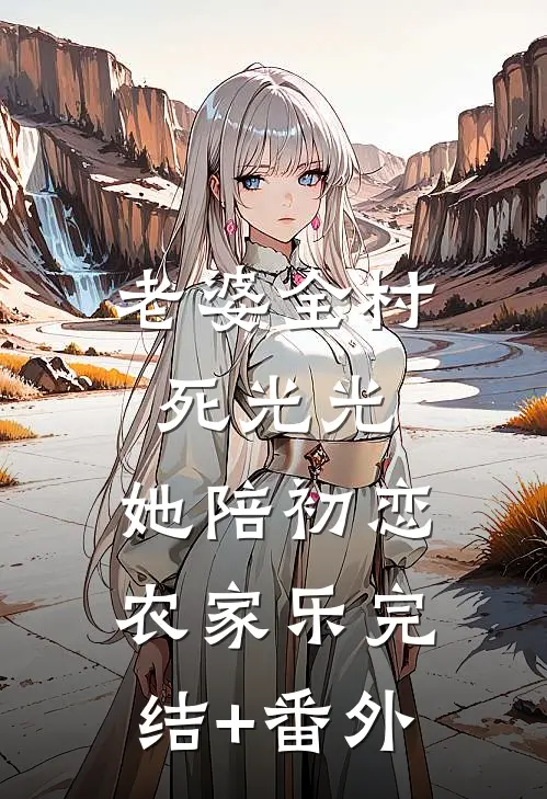 老婆全村死光光，她陪初恋农家乐完结+番外