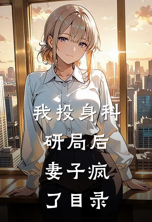 我投身科研局后，妻子疯了目录