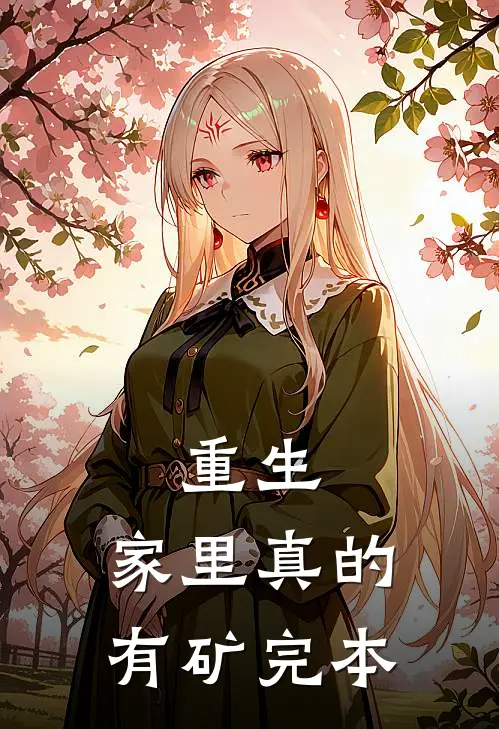 重生：家里真的有矿完本