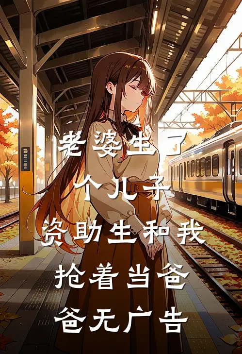 老婆生了个儿子，资助生和我抢着当爸爸无广告