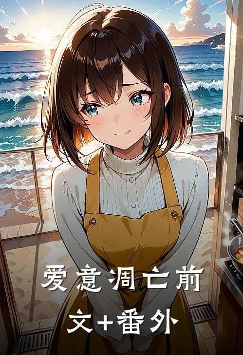 爱意凋亡前文+番外