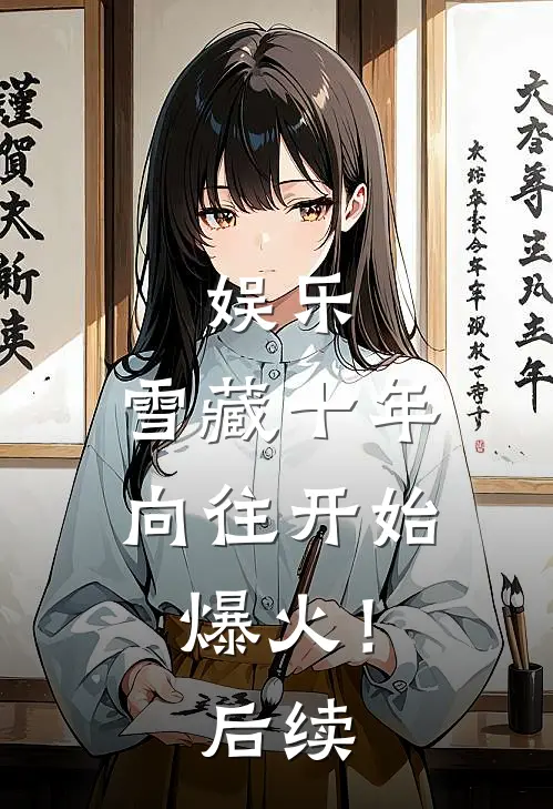 娱乐：雪藏十年，向往开始爆火！后续
