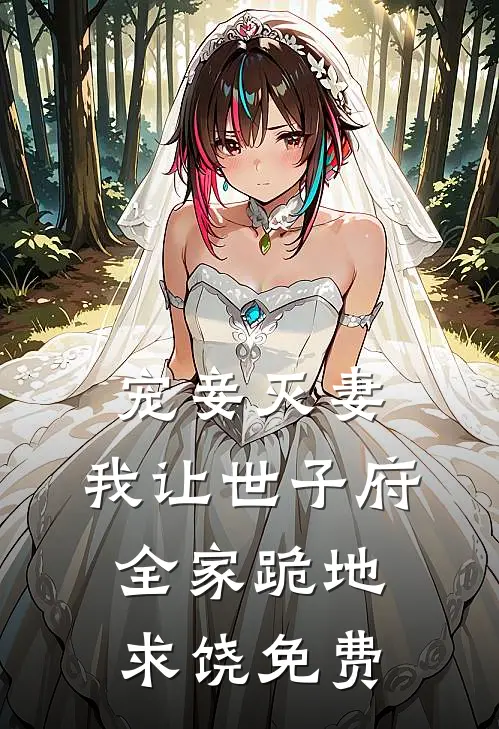宠妾灭妻，我让世子府全家跪地求饶免费