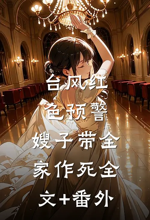 台风红色预警，嫂子带全家作死全文+番外