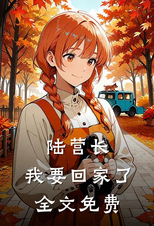 陆营长，我要回家了全文免费
