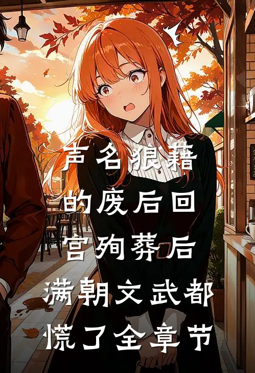 声名狼藉的废后回宫殉葬后，满朝文武都慌了全章节