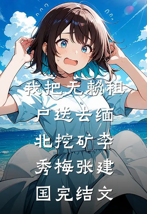 我把无赖租户送去缅北挖矿李秀梅张建国完结文