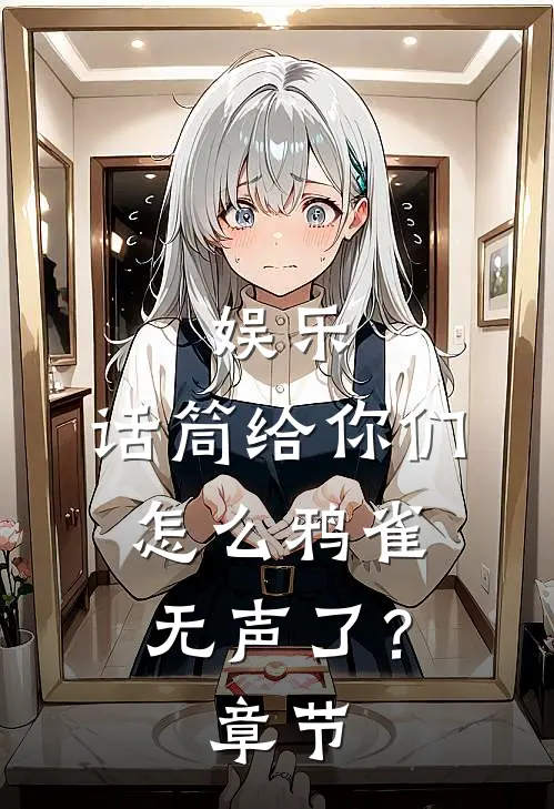 娱乐：话筒给你们，怎么鸦雀无声了？章节