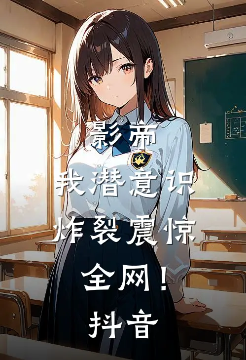 影帝：我潜意识炸裂震惊全网！抖音