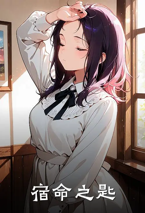 宿命之匙