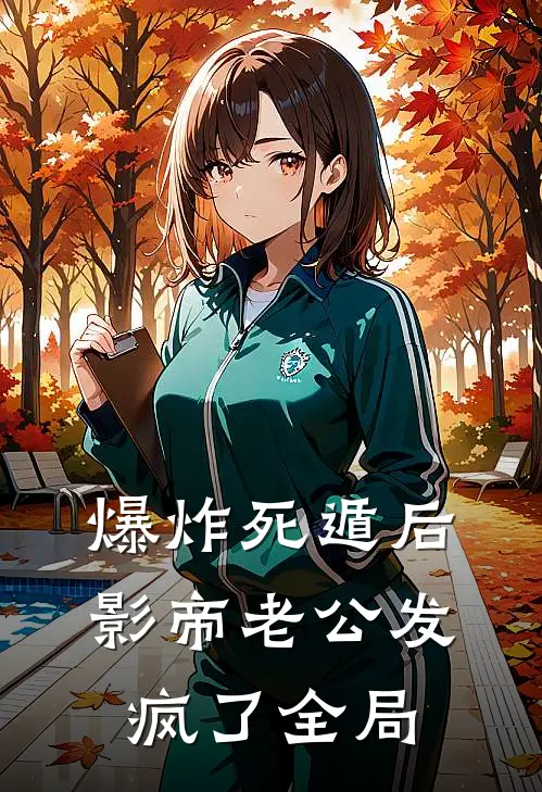 爆炸死遁后，影帝老公发疯了全局