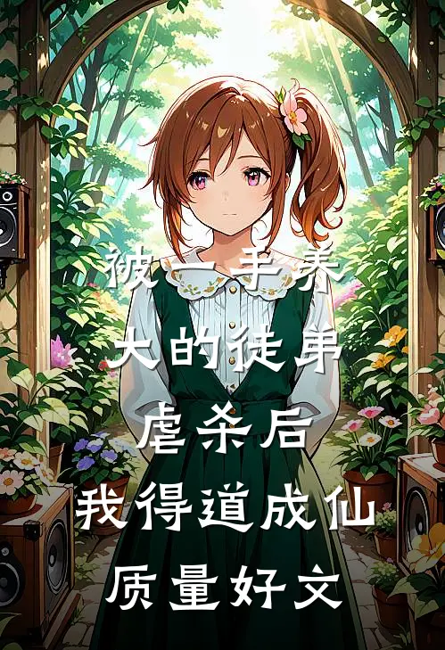 被一手养大的徒弟虐杀后，我得道成仙质量好文