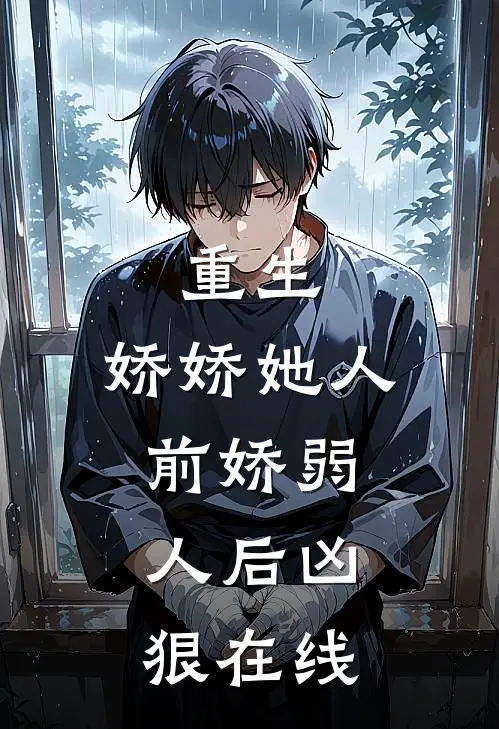 重生：娇娇她人前娇弱，人后凶狠在线