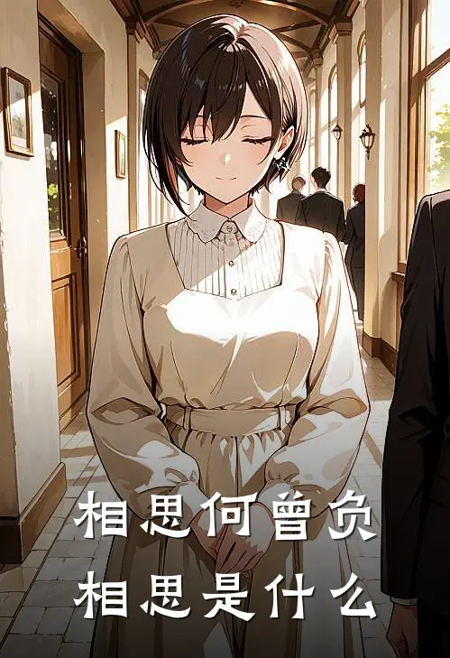 相思何曾负相思是什么
