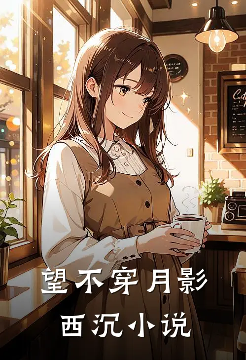 望不穿月影西沉小说