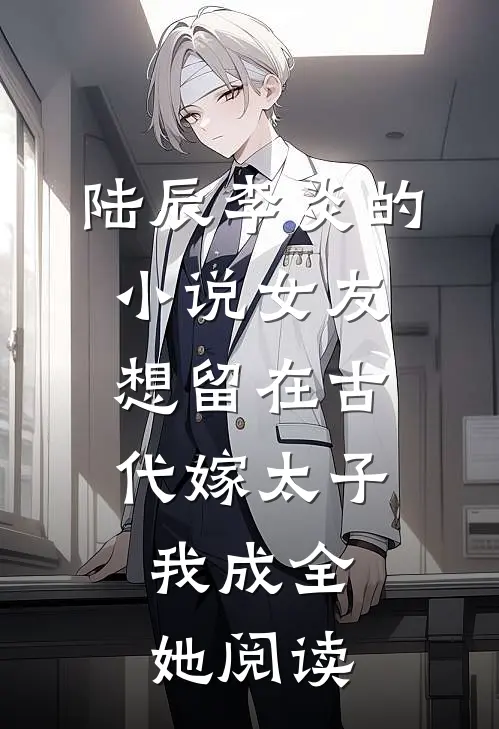 陆辰李炎的小说女友想留在古代嫁太子，我成全她阅读